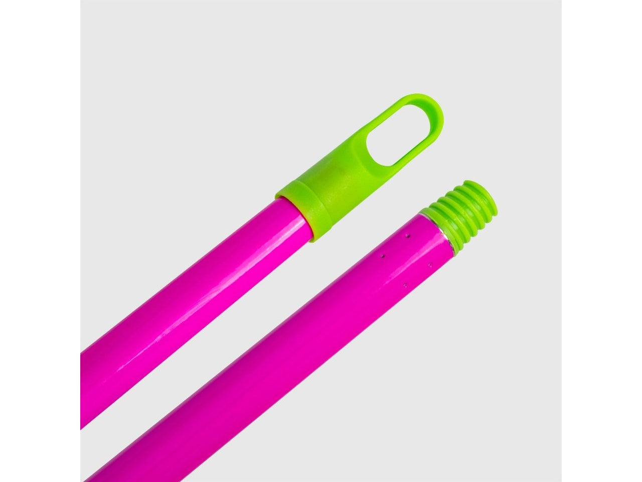 Scopa fiorella con manico