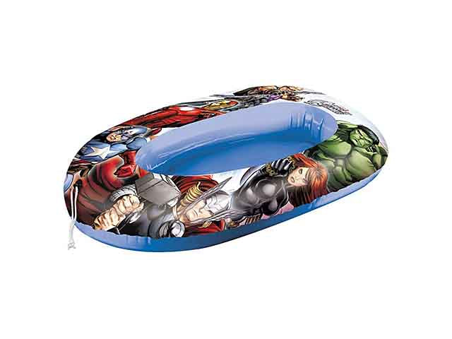 Canotto gommone avengers 94cm