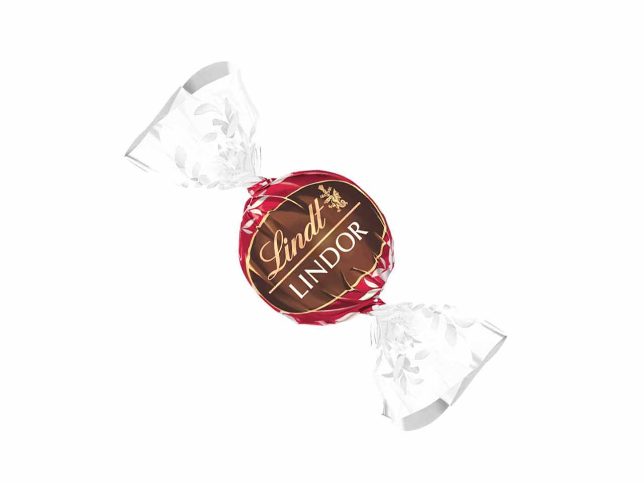 Cioccolatini boules lindor doppio cioccolato 500gr