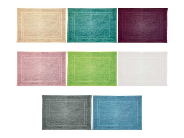 Tappeto hotel 40x60cm 030x17501000