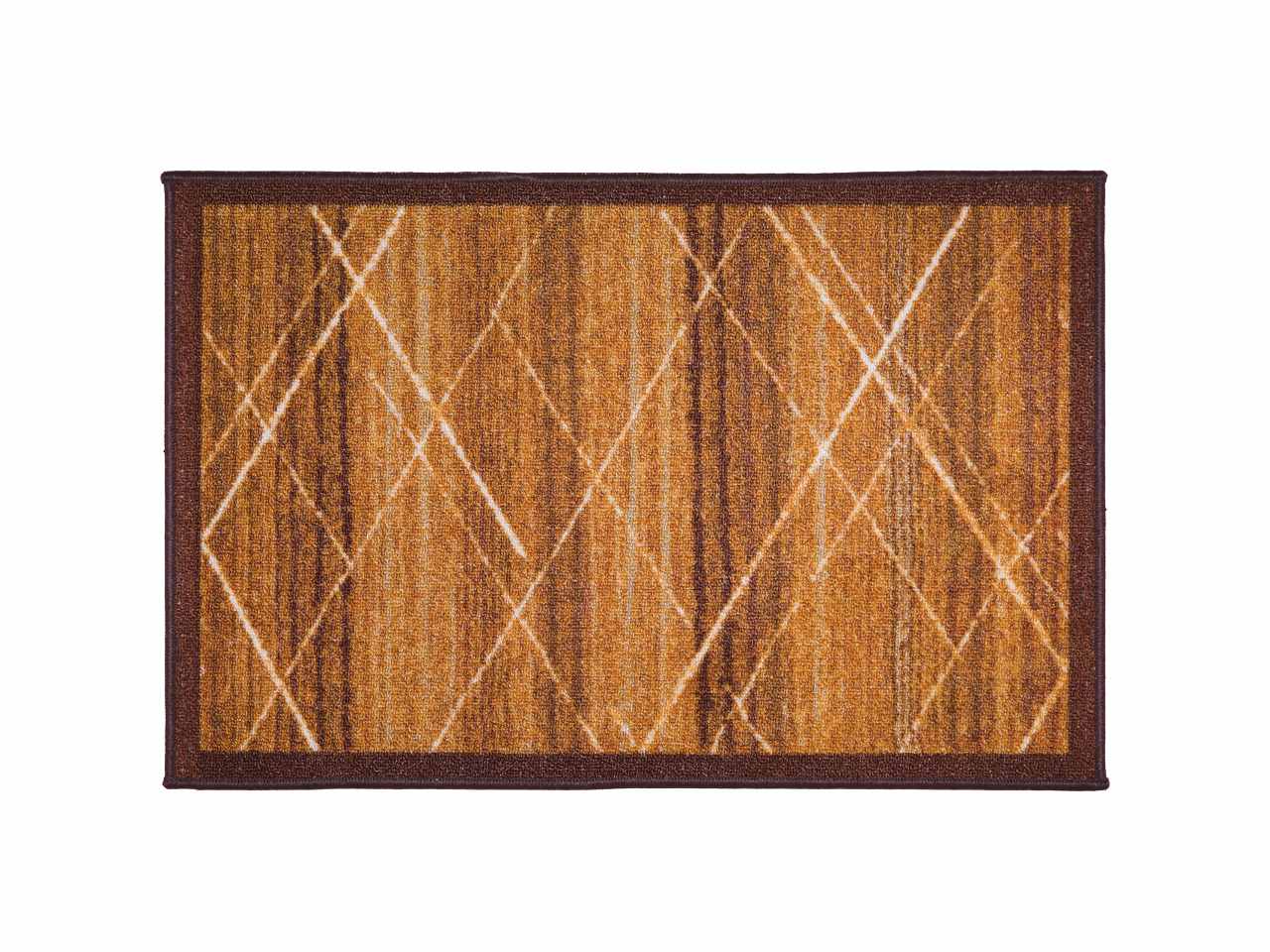 Tappeto rhombus 50x100cm 001c16003000