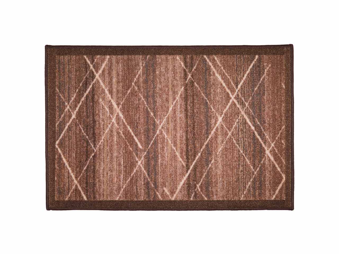 Tappeto rhombus 50x100cm 001c16003000