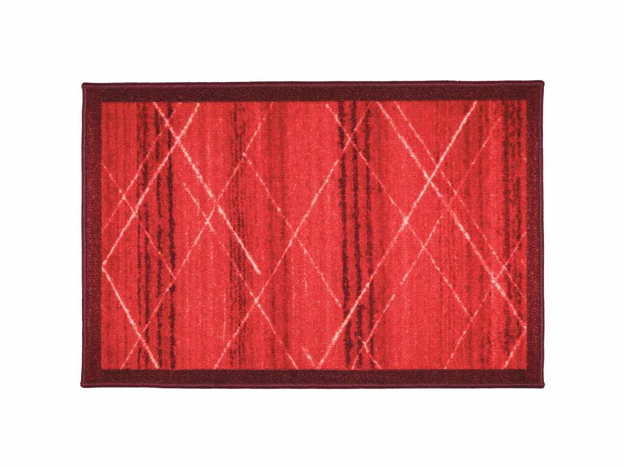 Tappeto rhombus 50x100cm 001c16003000