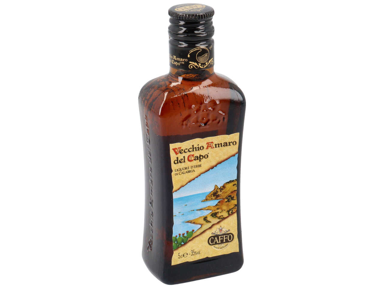Vecchio amaro 5cl