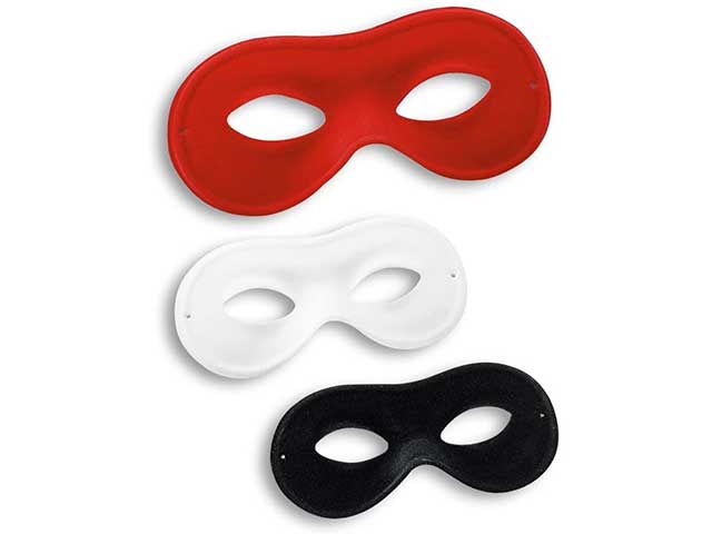 Farfalla scamosciata colori assortiti