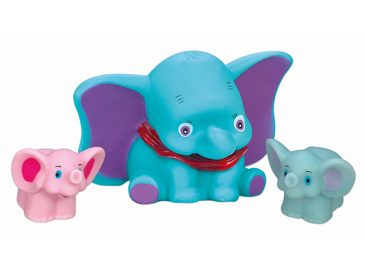 Gummy gommy 3 elefantini