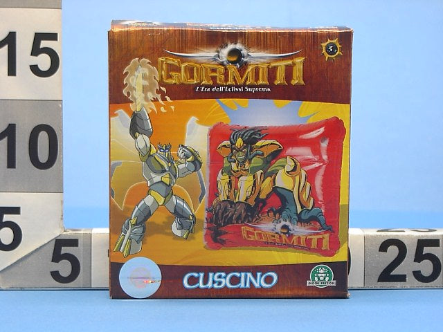 Cuscino mare gormiti