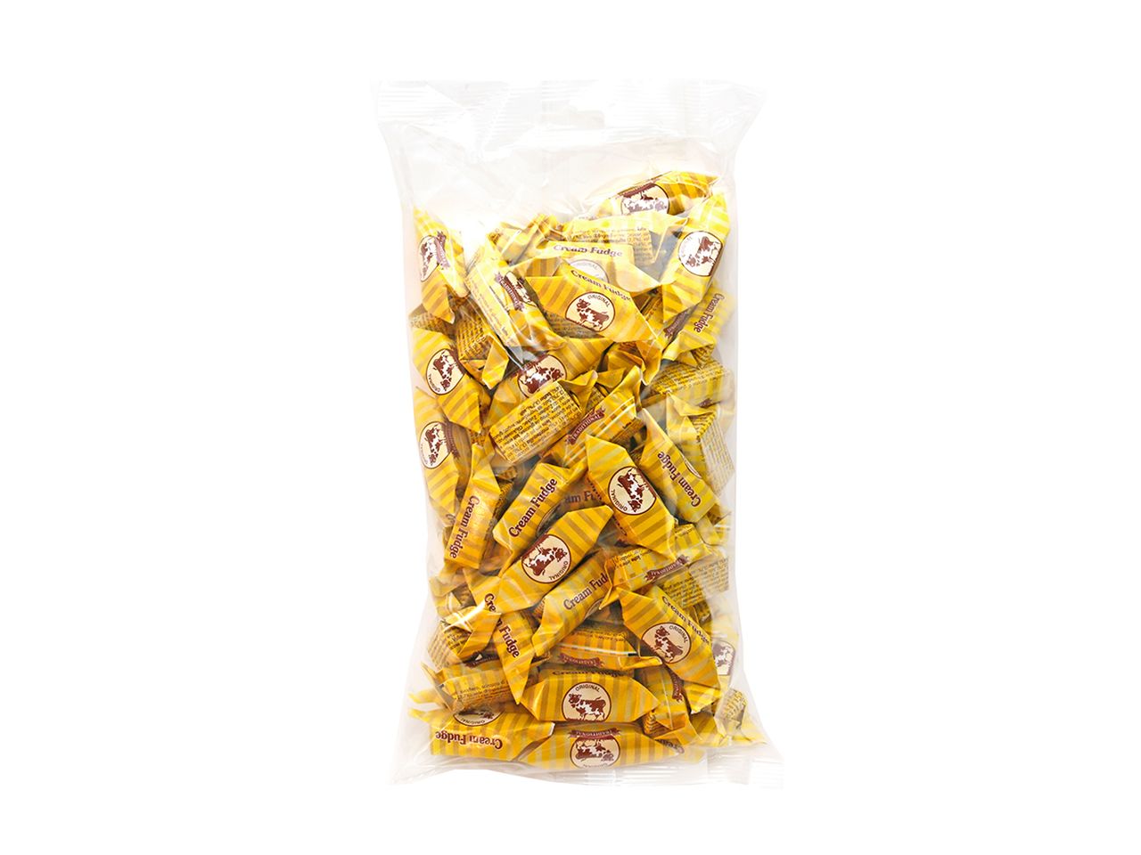 Caramelle mou polacche busta da 1kg
