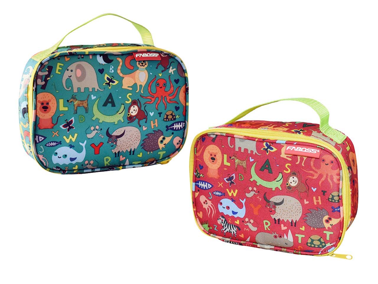 Borsa termica in poliestere 2 lt