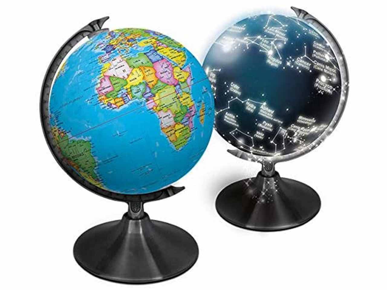 I'm a genius kids il mappamondo 95346