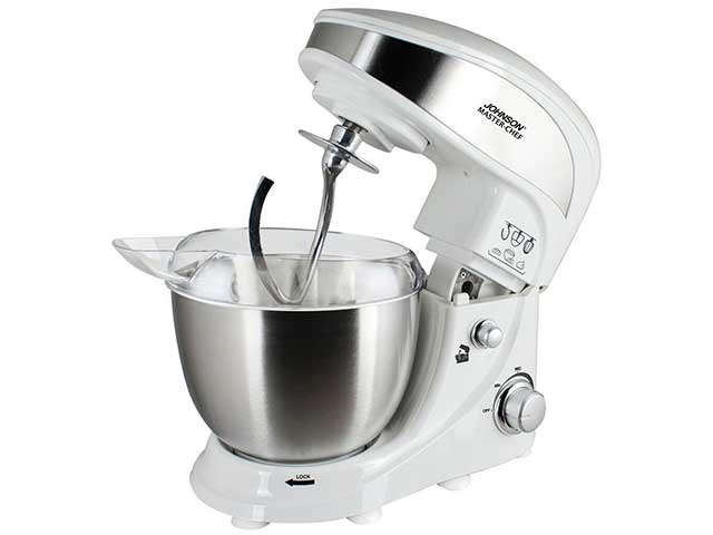 Masterchef impastatrice planetaria pro1017
