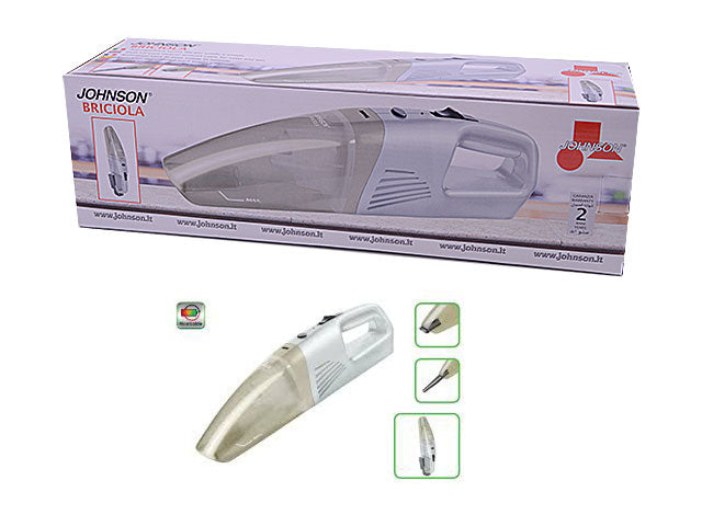 Aspirapolvere 38w bric