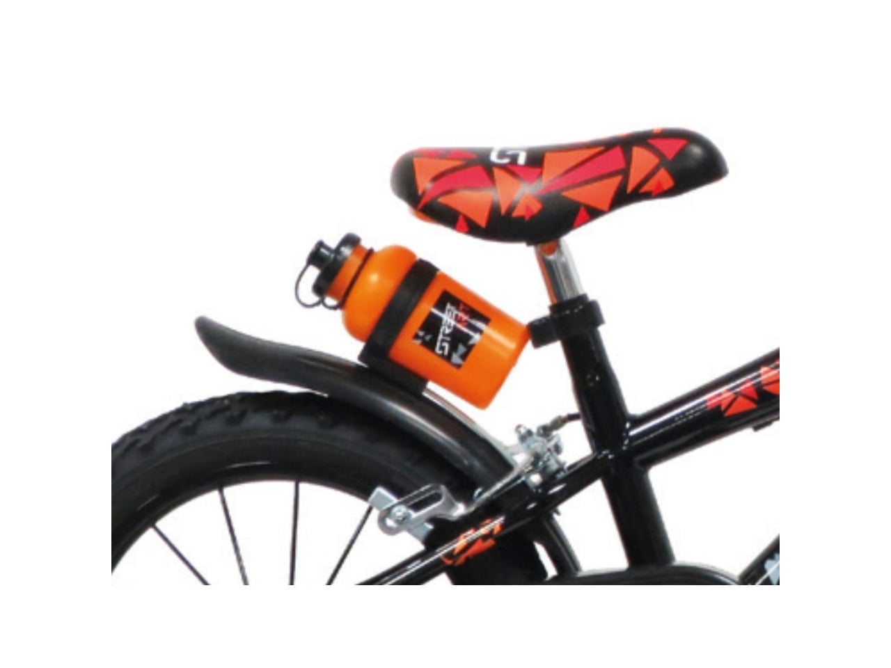 Dy bici street 16'