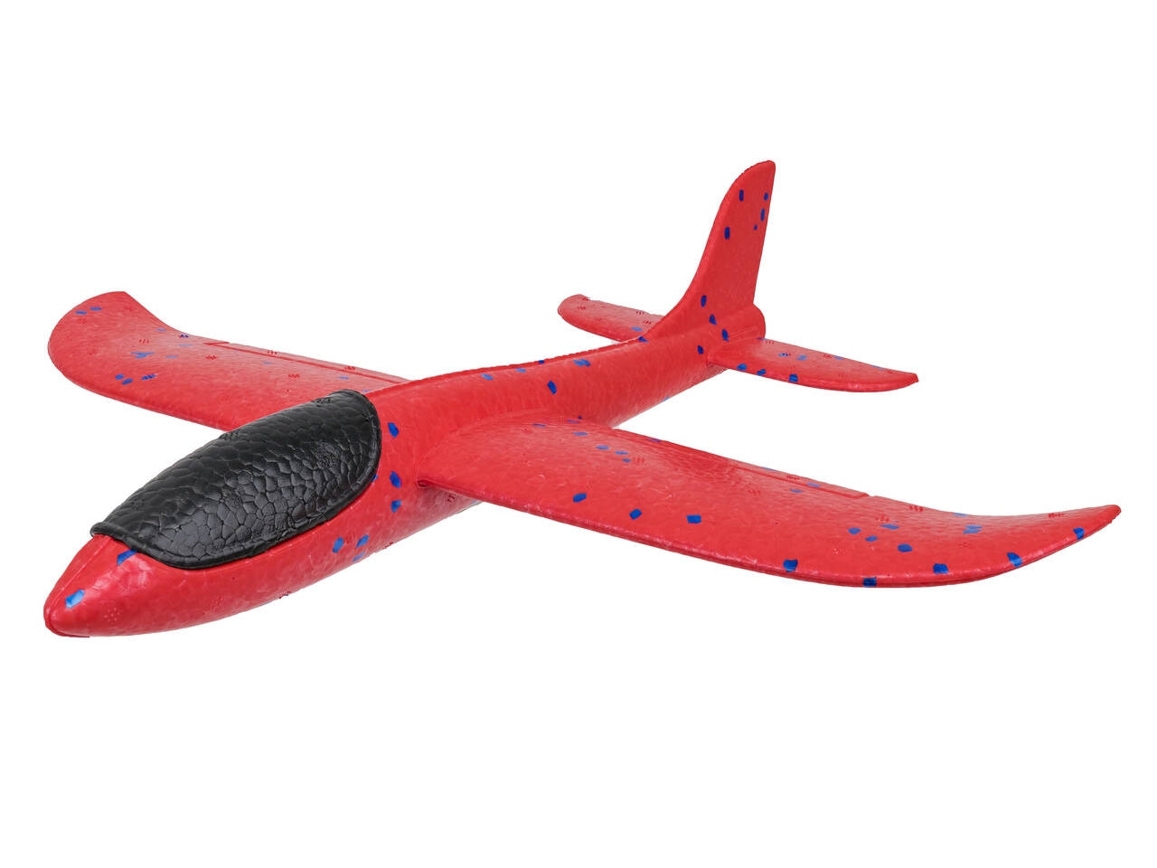 Aereo polistirolo 34cm 3 col