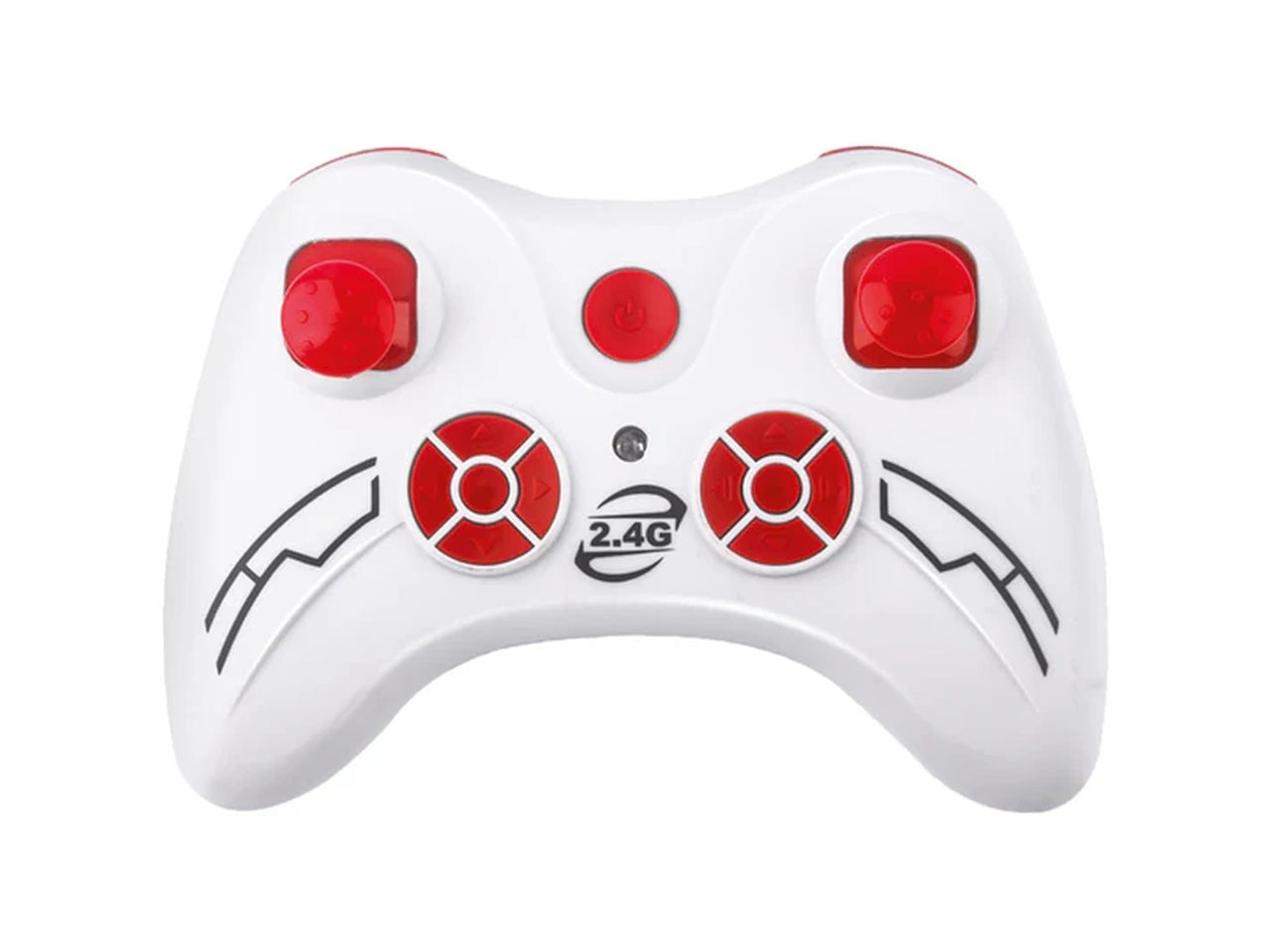 Drone venture radiocomandato 2,4g 6 canali