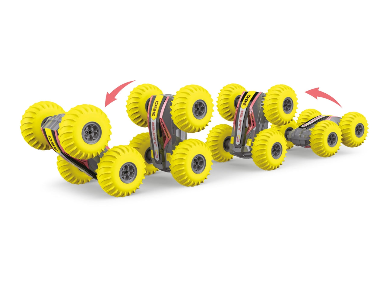 Radiocom super jumper