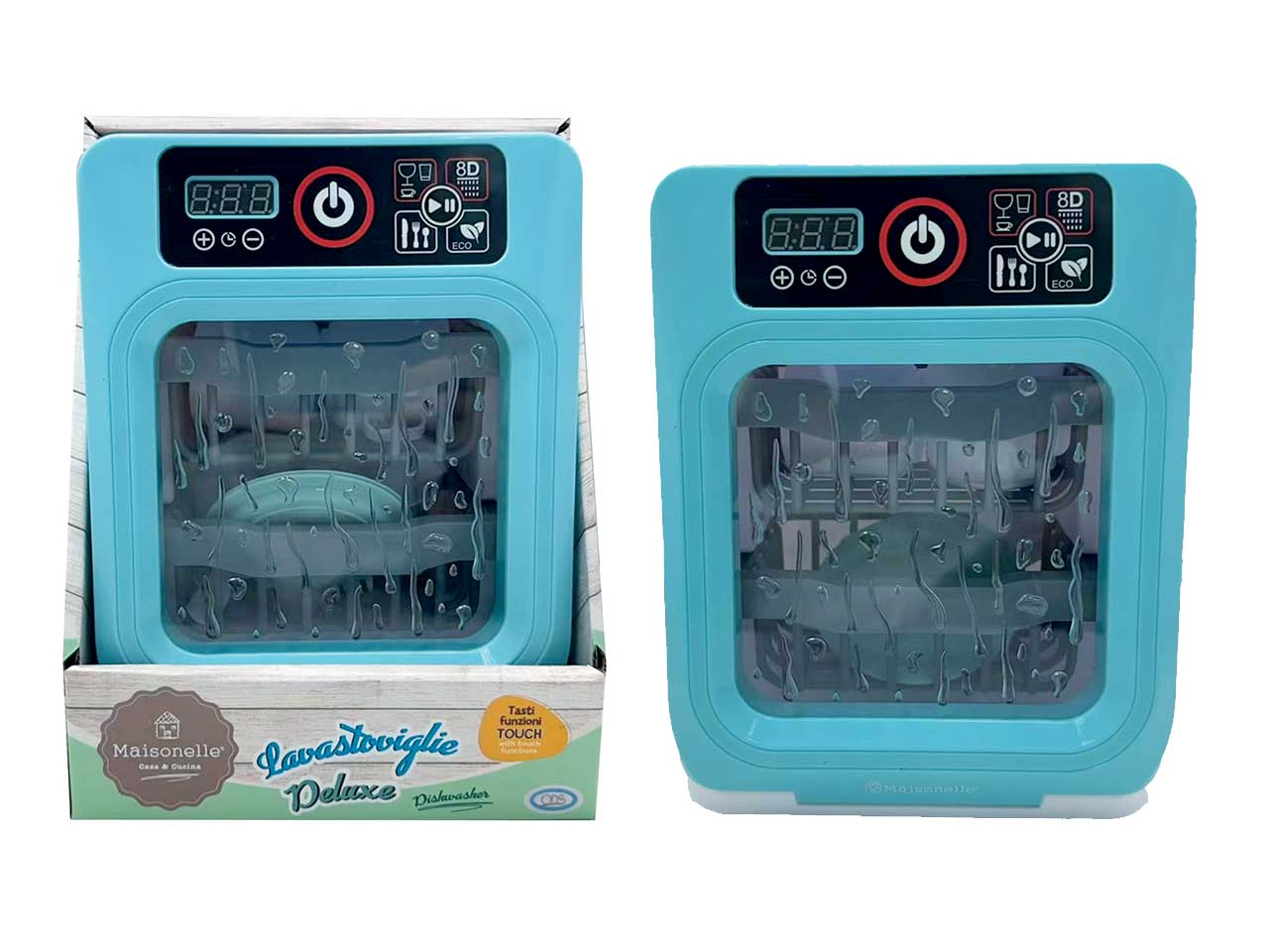 Maisonelle lavastoviglie
