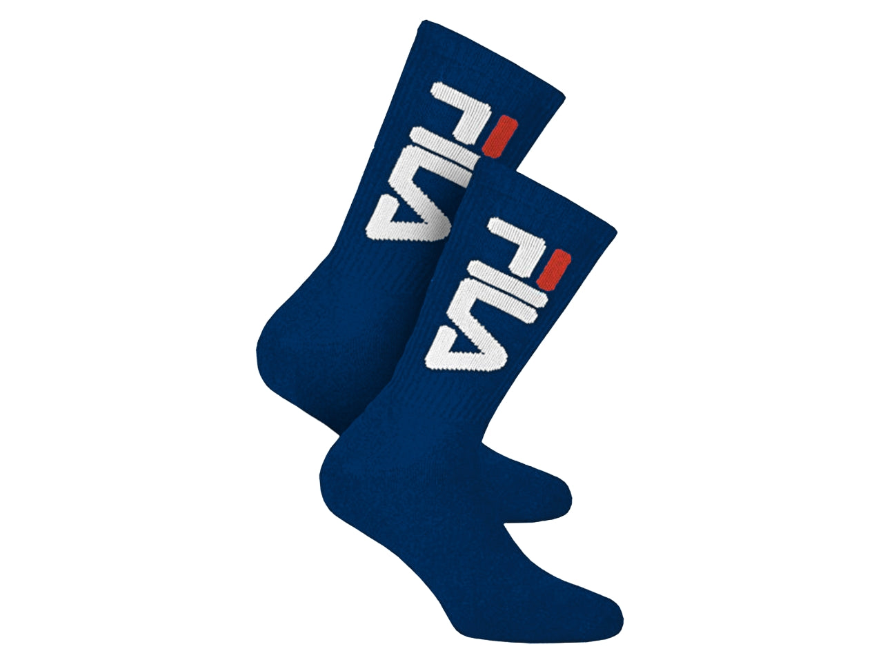 Fila - showergel revive&restore 250ml + socks donna