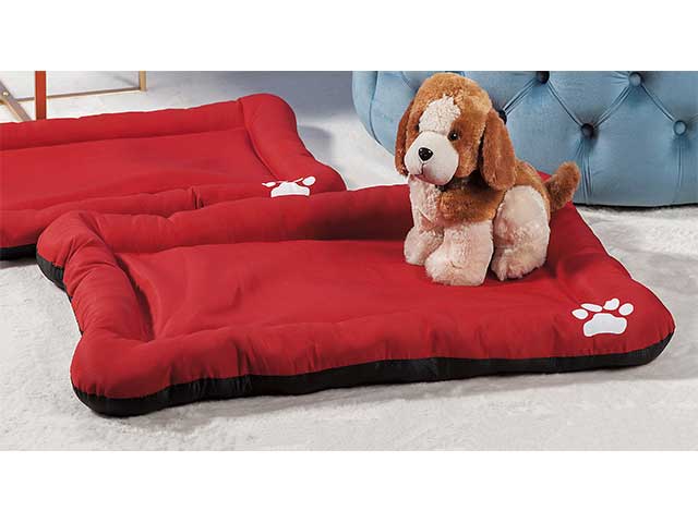 Cuscino animale 84x58x7cm 57330