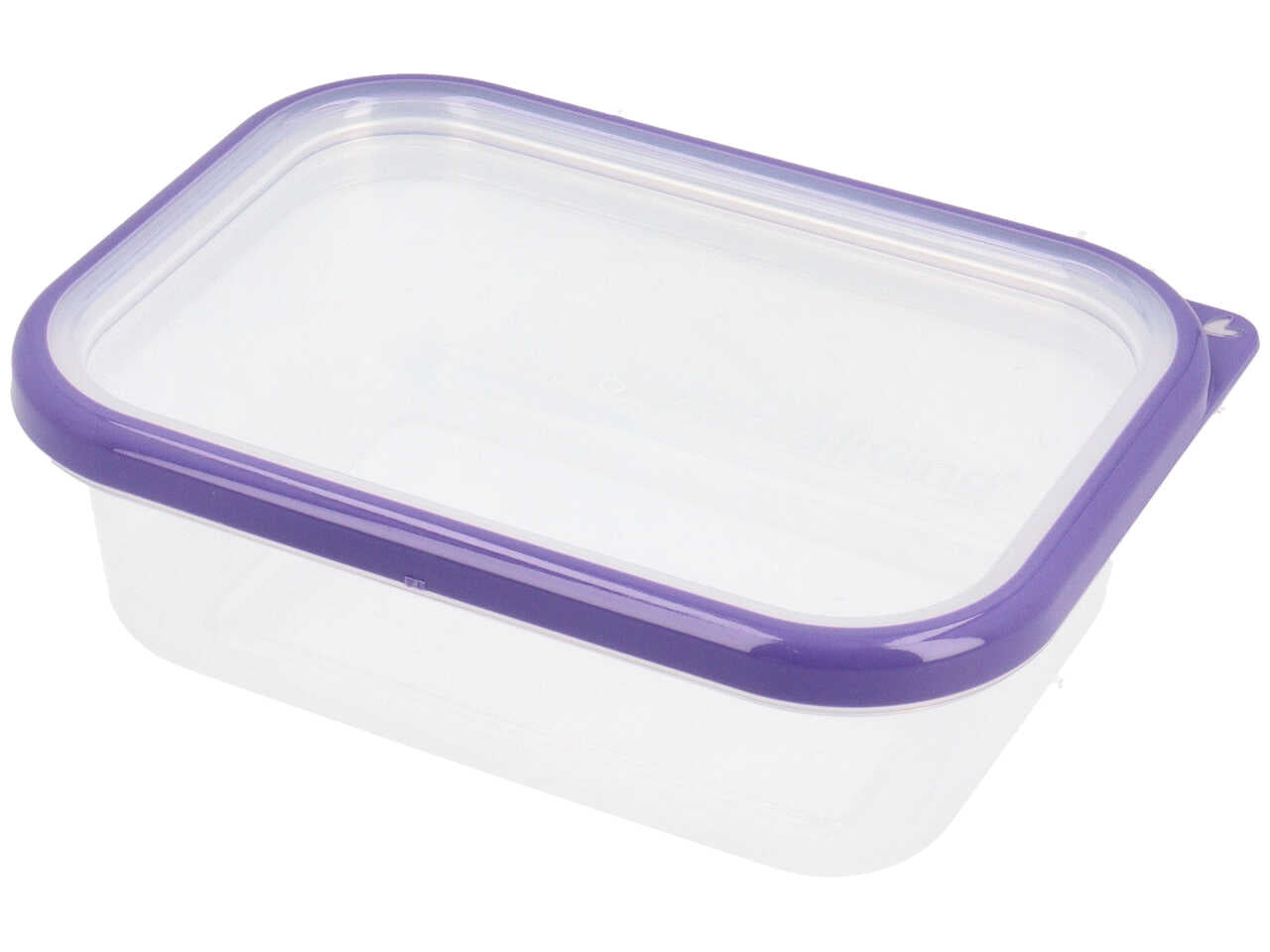 Contenitore 24x16,5x5cm 3 pezzi