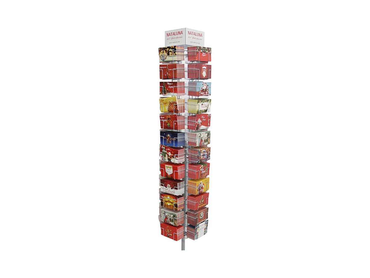 Mini buste porta soldi assortite