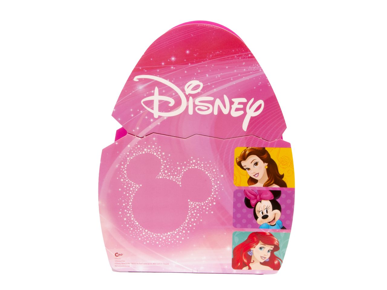 Uovo disney girl surprise 34x18xh.44cm$