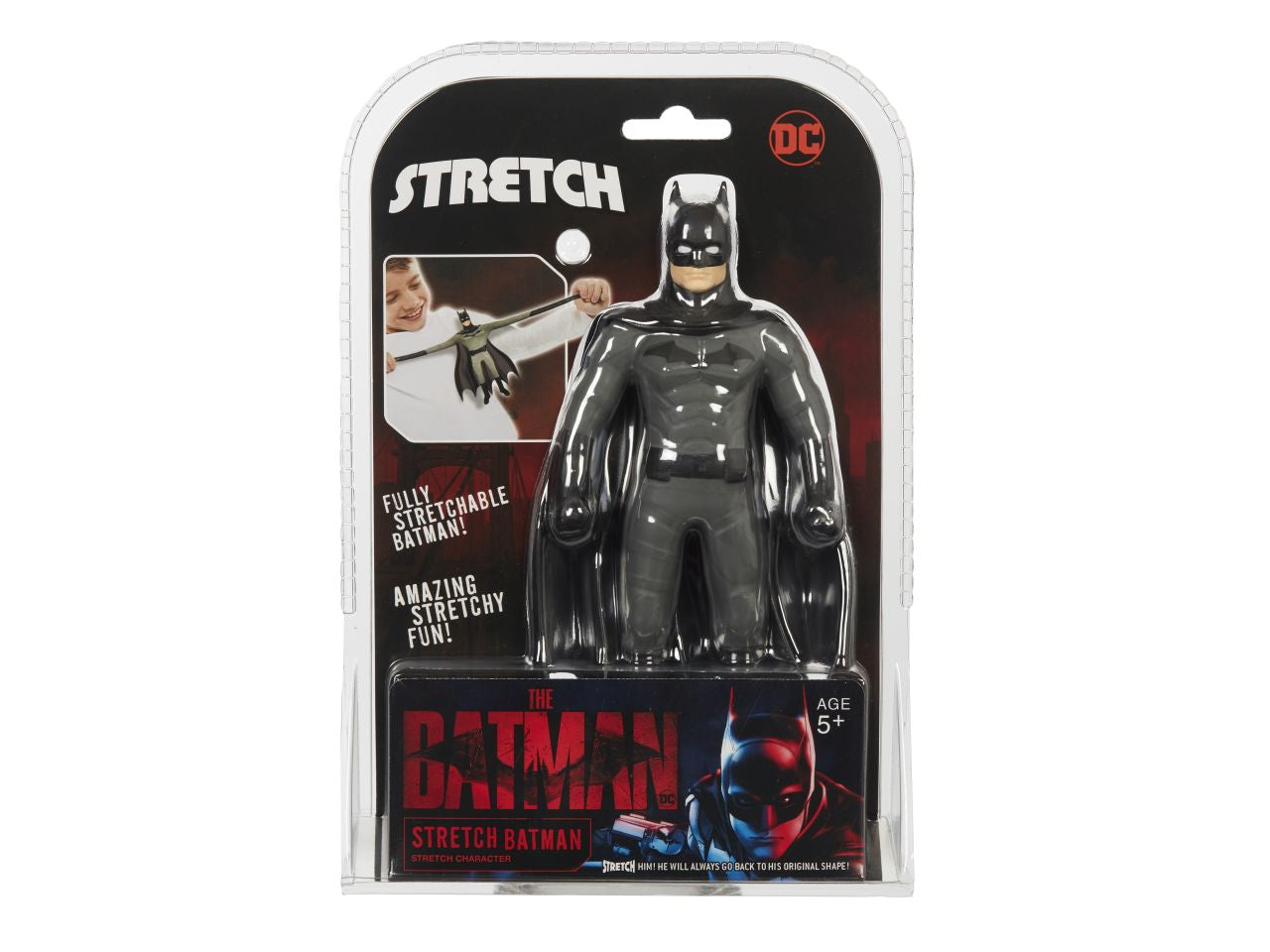 Stretch dc dc comics batman 18cm