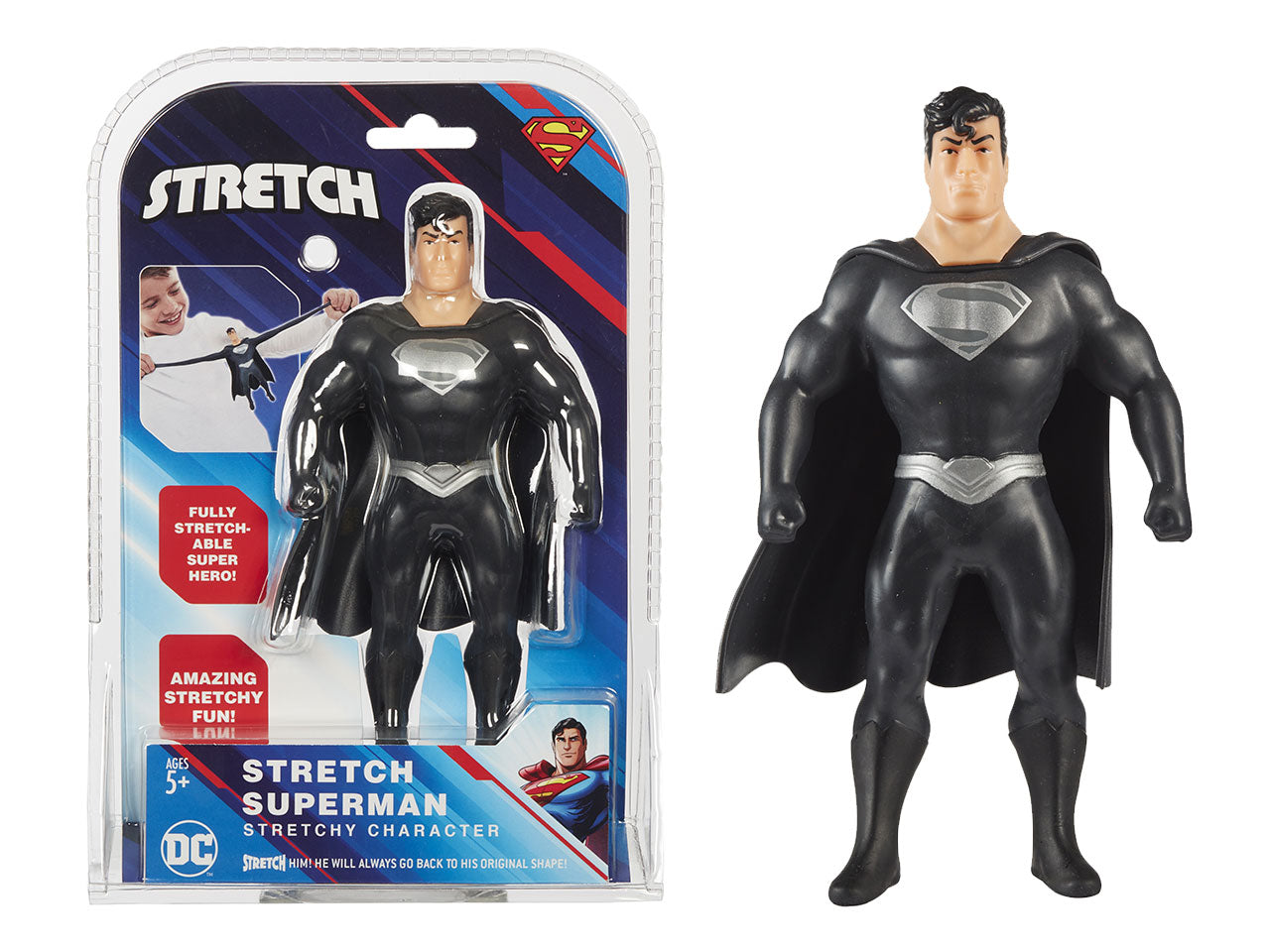 Stretch dc dc comics superman 18cm