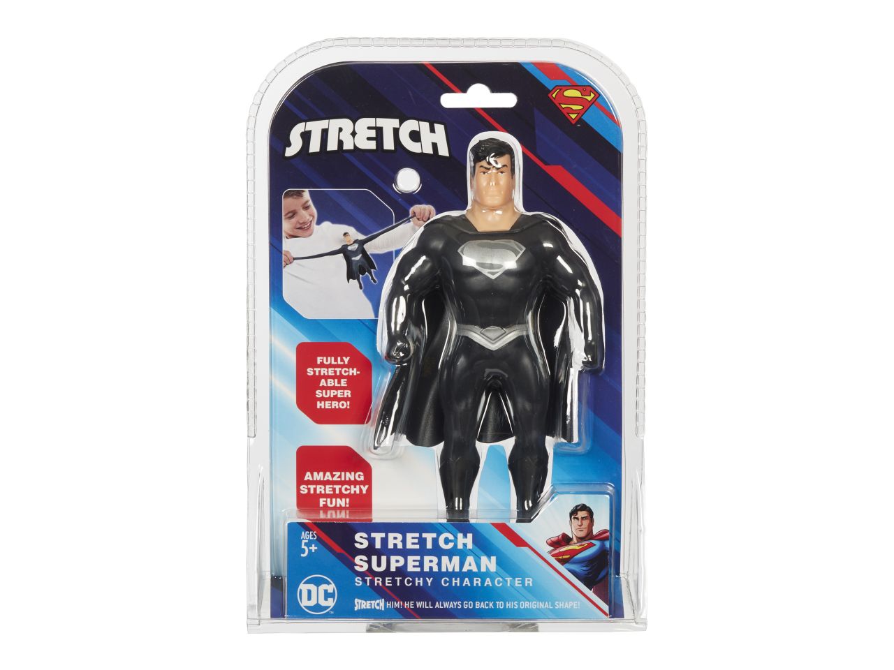 Stretch dc dc comics superman 18cm