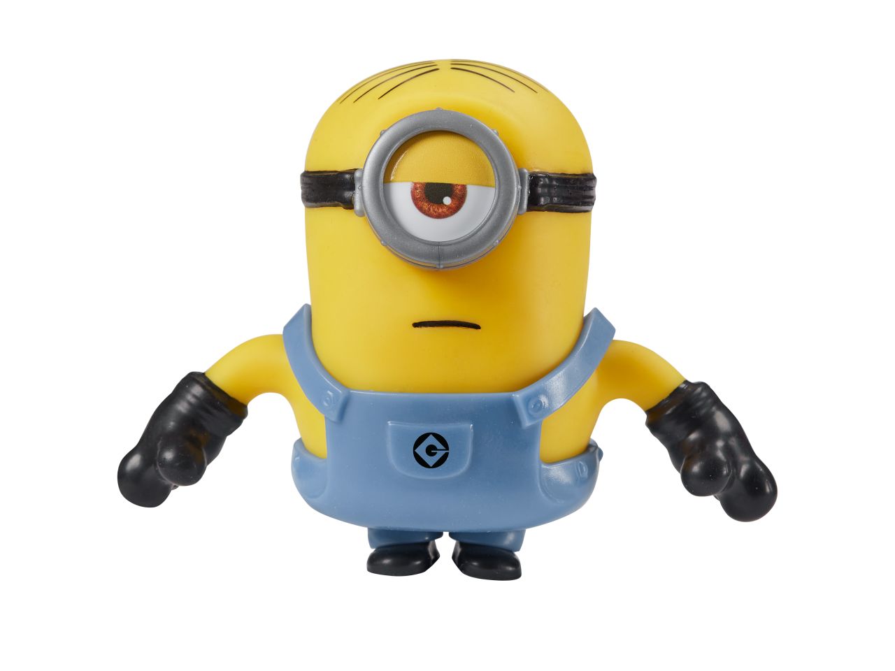 Stretch minions stuart 10cm