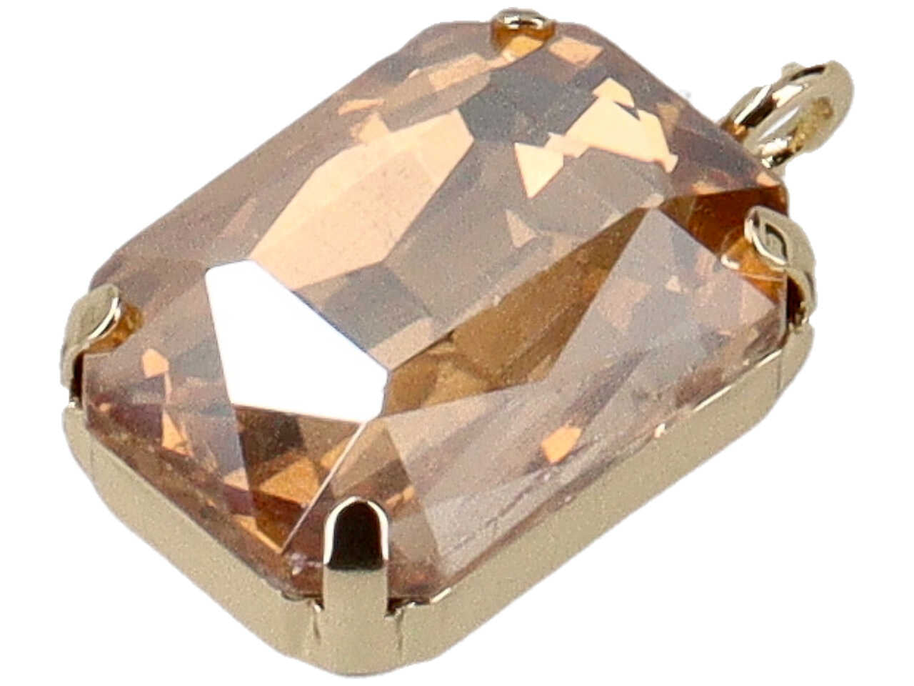 Pietra swarovsky oro