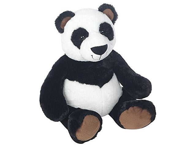 Peluche panda misura h.30cm