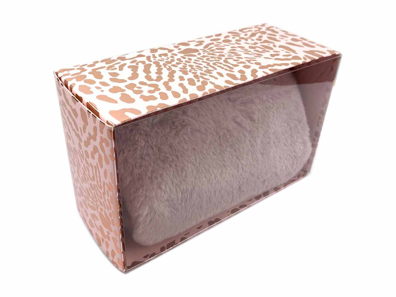 Beauty le kikke con pelo