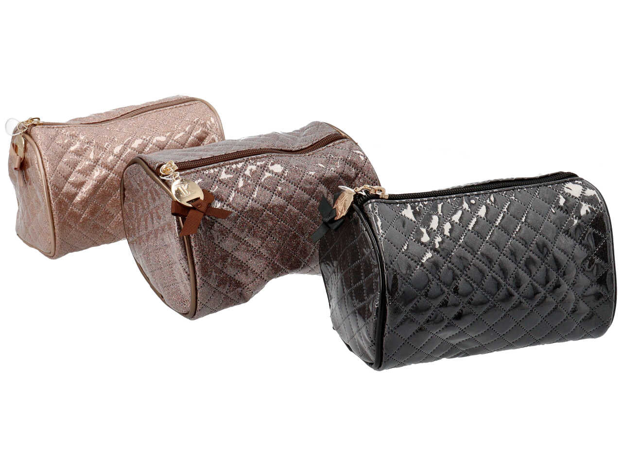 Beauty le kikke trapuntato glitterato