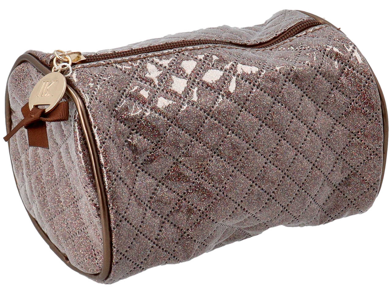 Beauty le kikke trapuntato glitterato