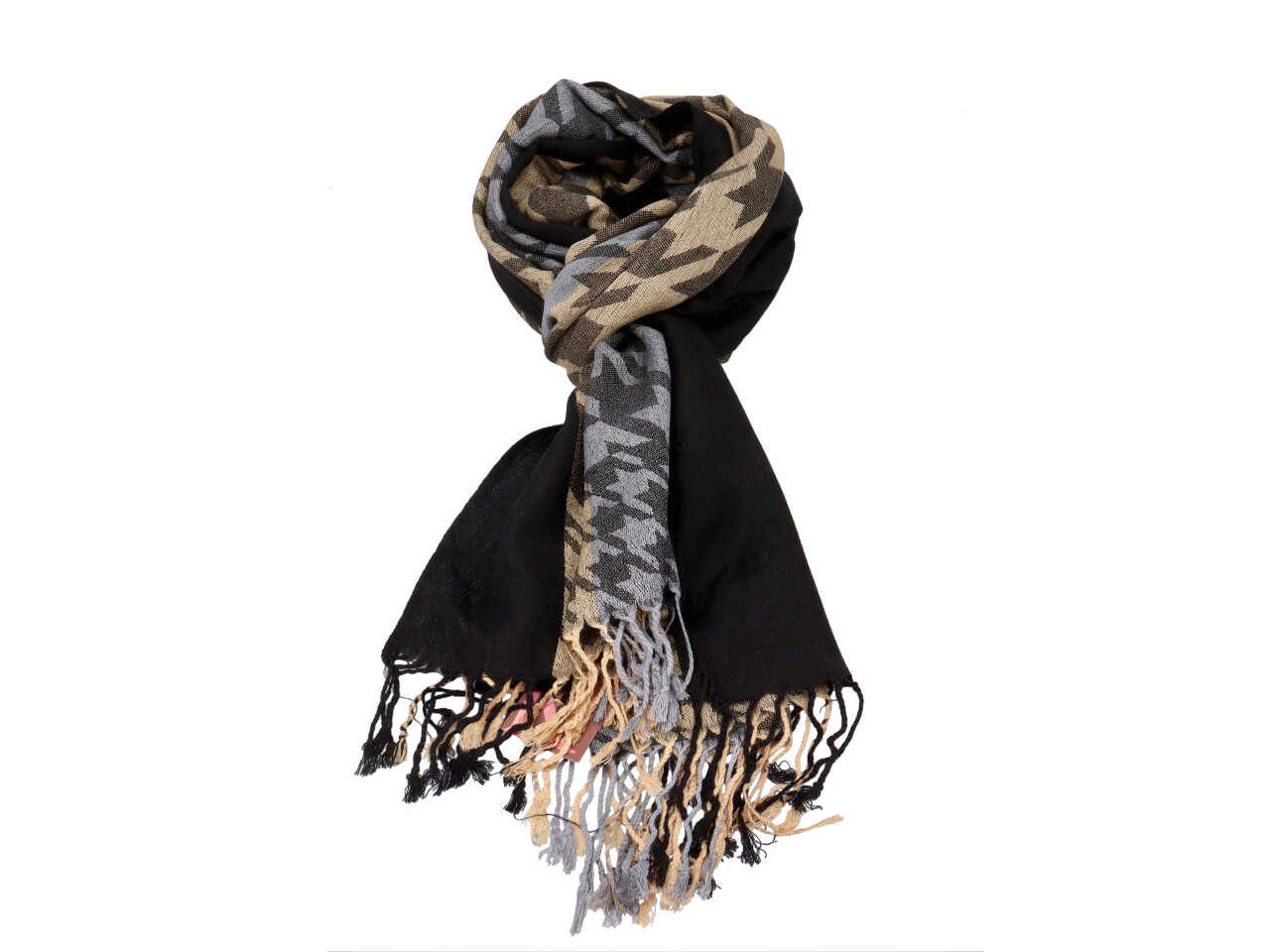 Sciarpa donna le kikke