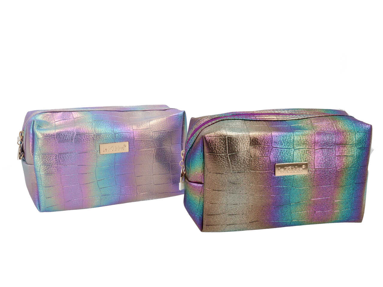 Beauty le kikke effetto rainbow