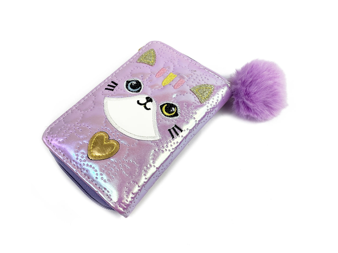 Portafoglio le kikke cats