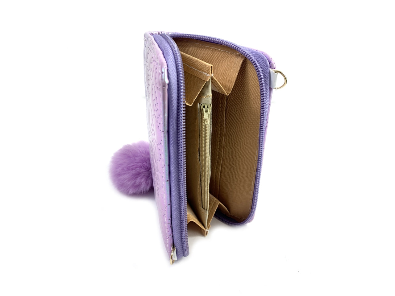 Portafoglio le kikke cats