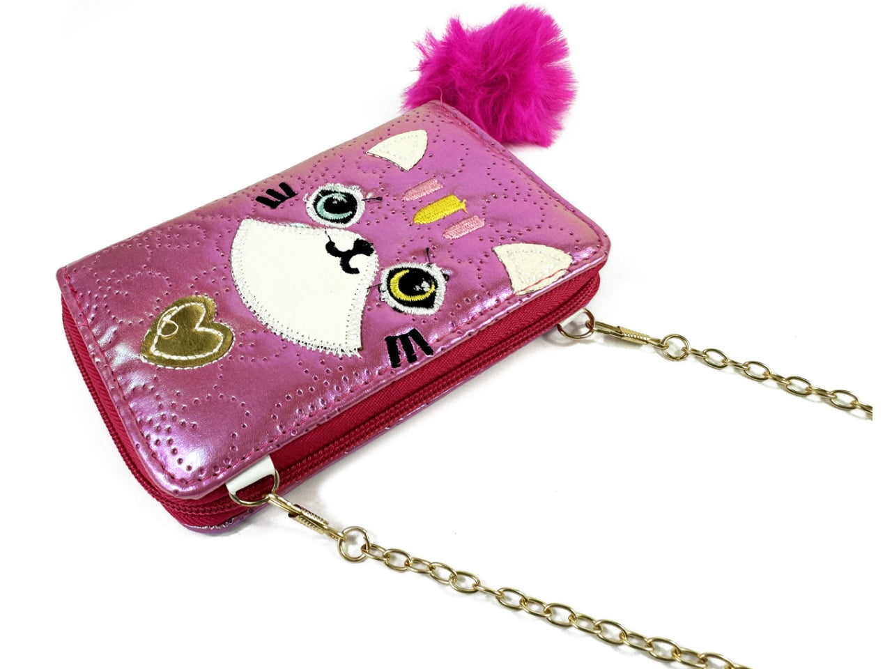 Portafoglio le kikke cats