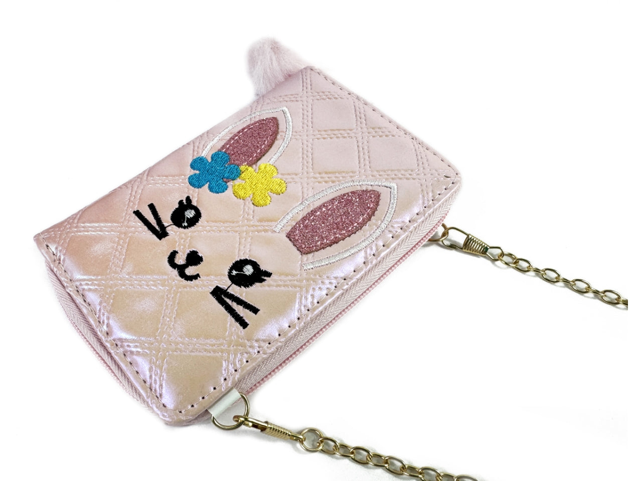 Portafoglio le kikke bunny