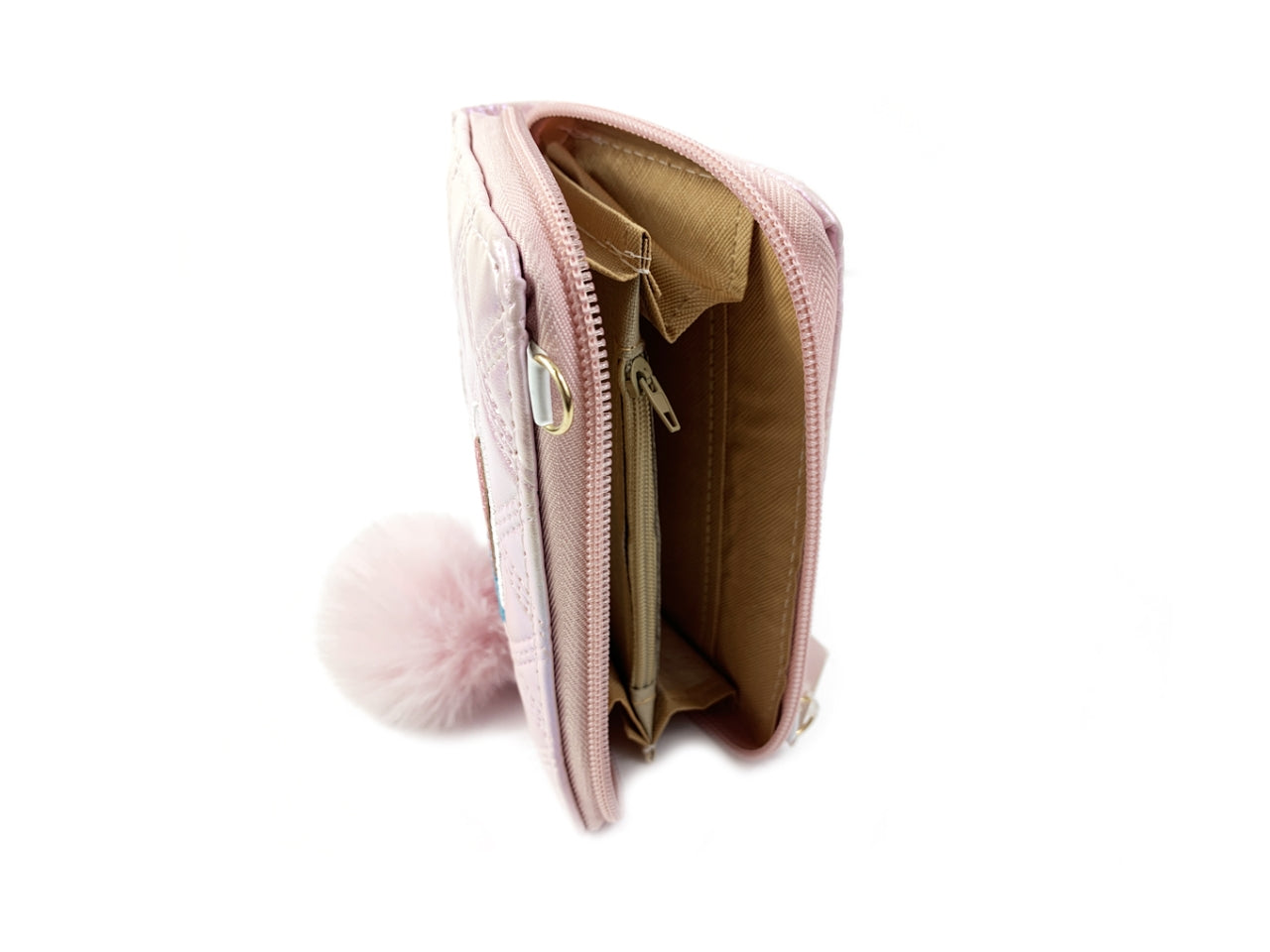 Portafoglio le kikke bunny