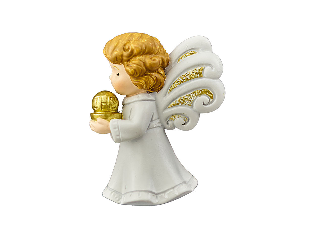 Bimbo angioletto magnete 5cm 1240115