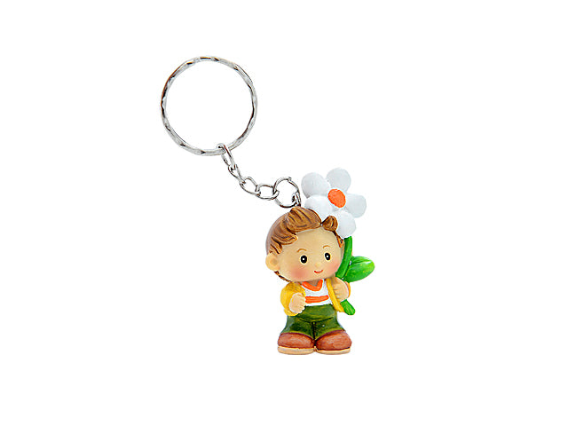 Daisy p/chiavi bimbo 5cm 1029262