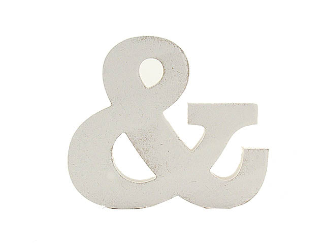 L.shabby lettera 1.9xh15cm 1130309