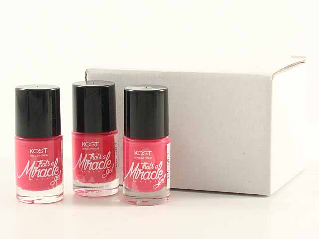 Smalto that's miracle gel 06 fucsia k.smg06