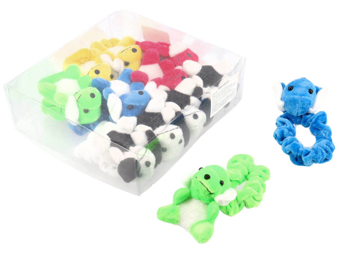 Fermacoda animaletti cagnolino