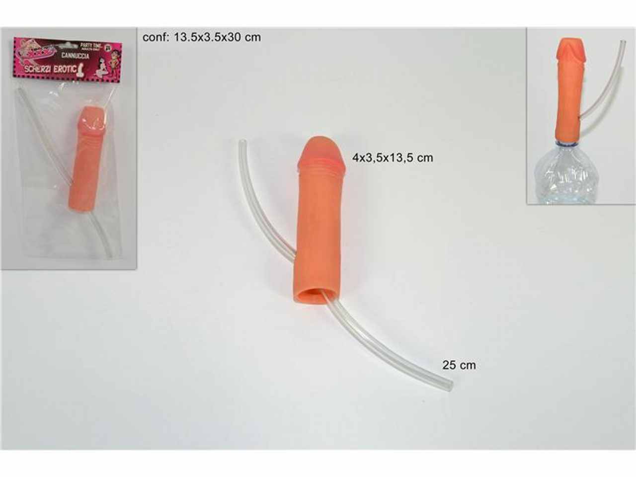 cannuccia cocktail sexy