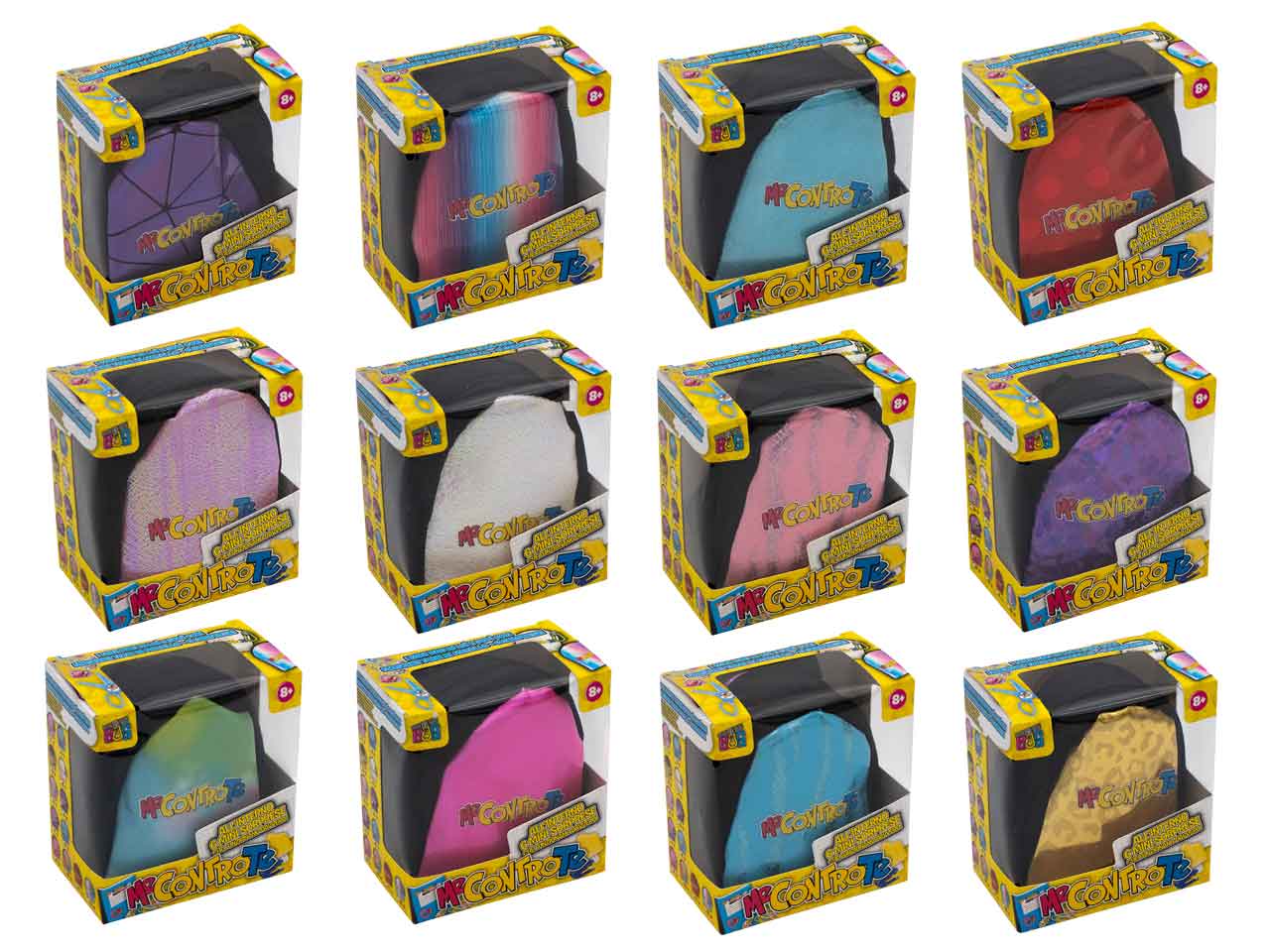 Me contro Te Mini Bag per bambini - Game Vision $