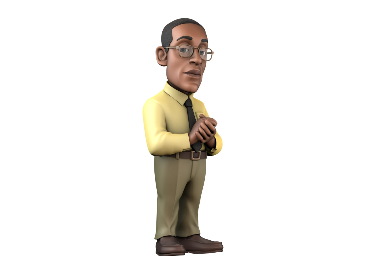 Minix - breaking bad gus frings
